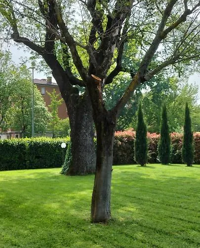 Dom wakacyjny L'incanto *