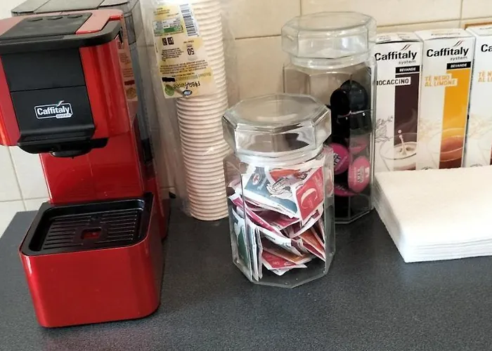 L'incanto Dom wakacyjny