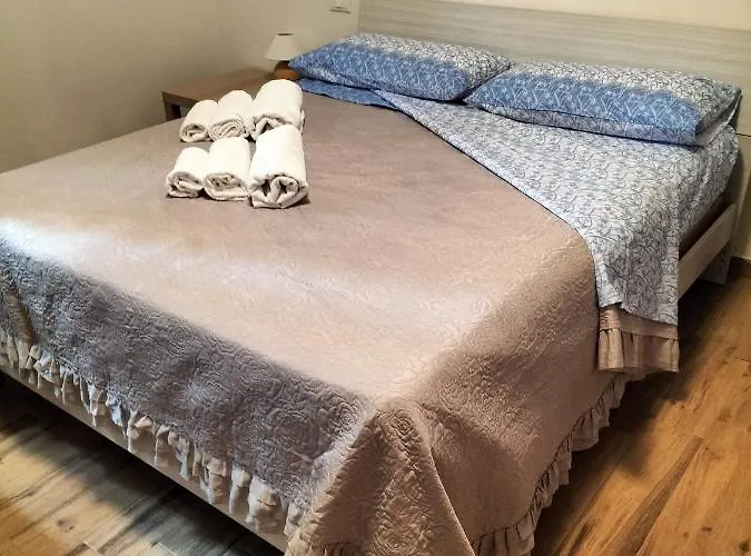 L'incanto Dom wakacyjny Bolonia