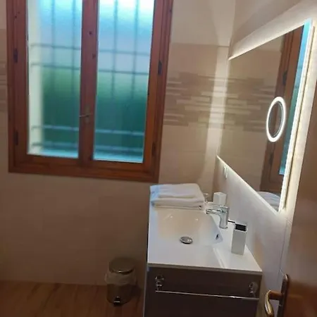 L'incanto Holiday home