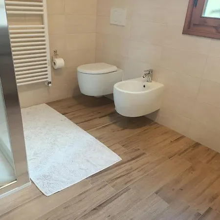 L'incanto Vakantiehuis *