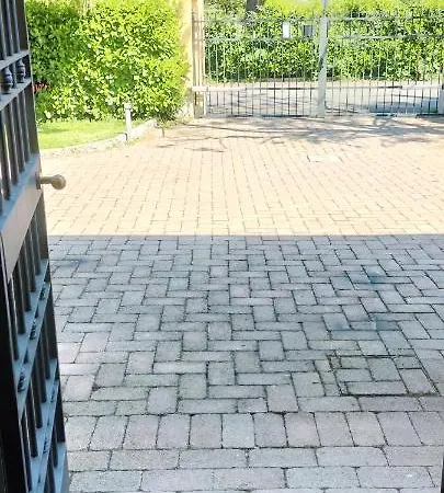 Σπίτι διακοπών L'incanto Μπολόνια