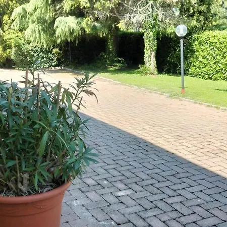 Holiday home L'incanto *
