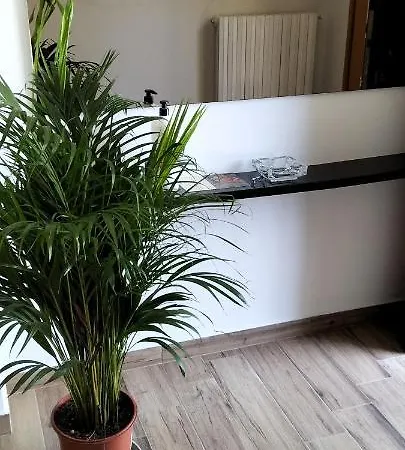 Σπίτι διακοπών L'incanto *