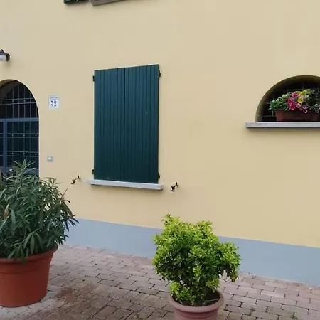 Holiday home L'incanto *