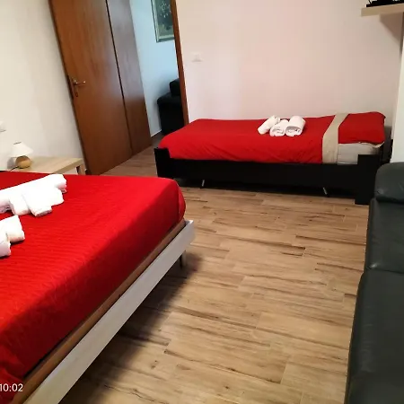 L'incanto Holiday home *