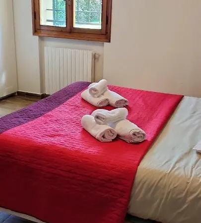 Holiday home L'incanto *