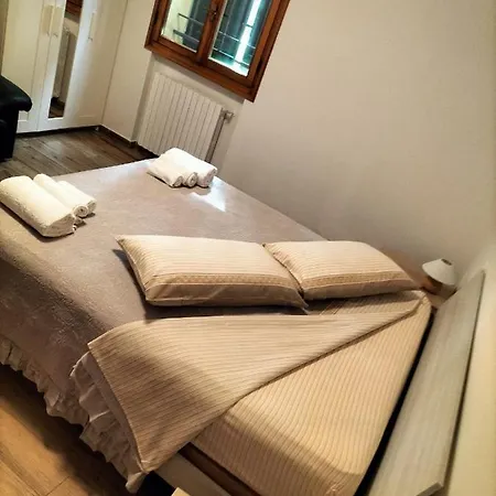 Holiday home L'incanto *