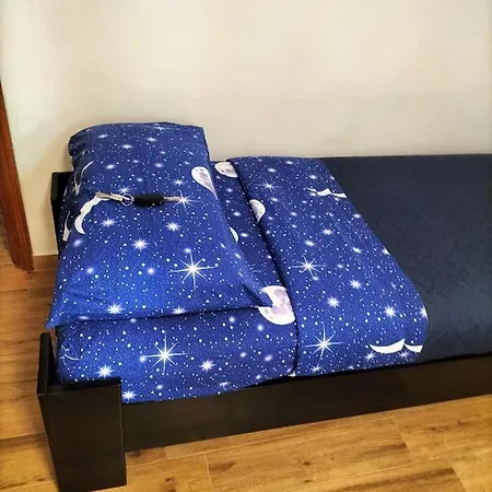 L'incanto Tatil Evi Bolonya