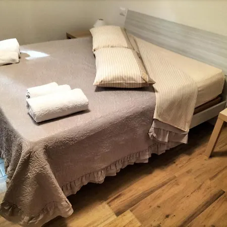 L'incanto Holiday home