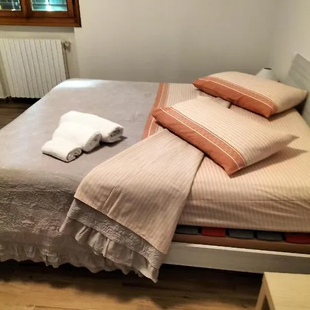 Holiday home L'incanto