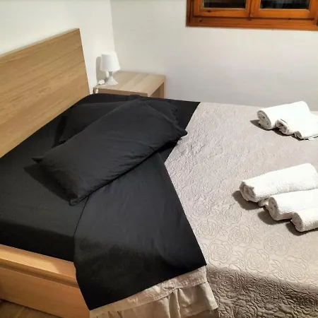 Holiday home L'incanto Bologna