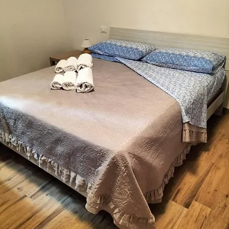 L'incanto Tatil Evi Bolonya