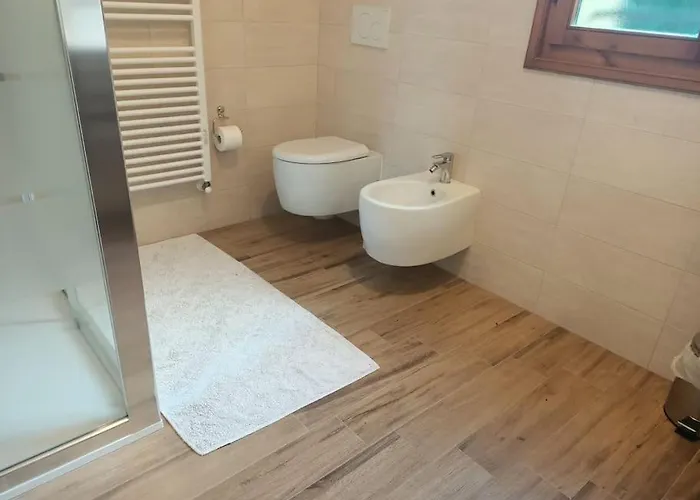 L'incanto Holiday home *