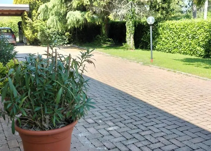 Holiday home L'incanto *