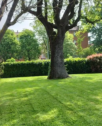 L'incanto Semesterbostad