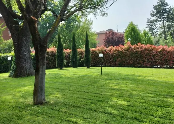 Casa vacanze L'incanto *