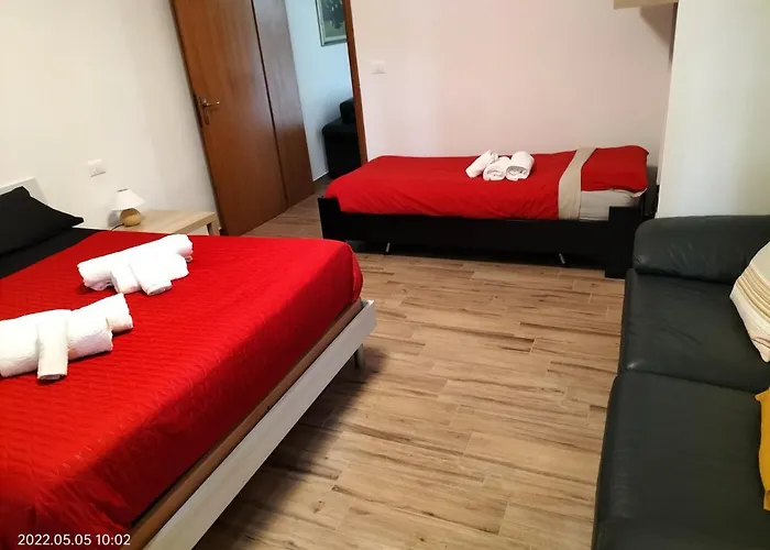 L'incanto Casa vacanze *