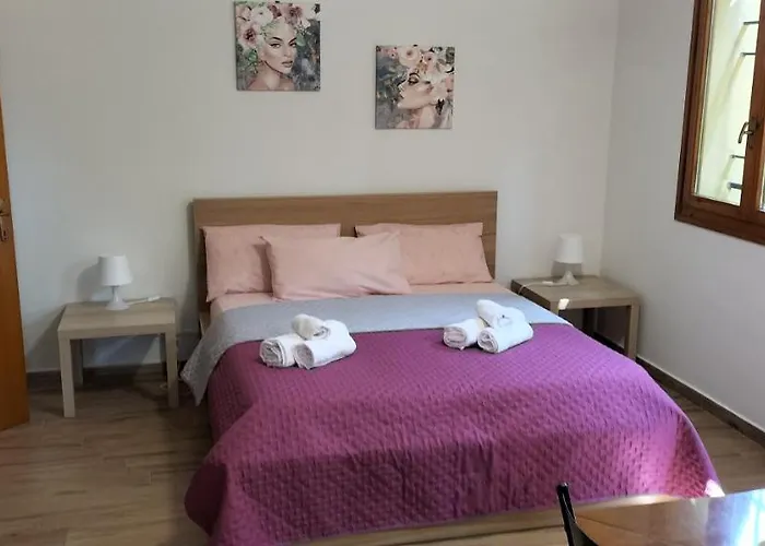 L'incanto Casa vacanze