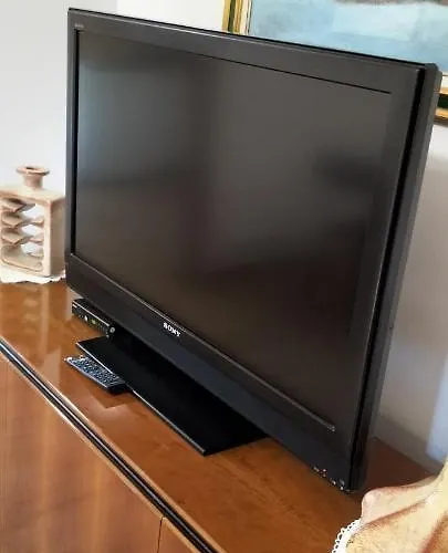 L'incanto Semesterbostad *