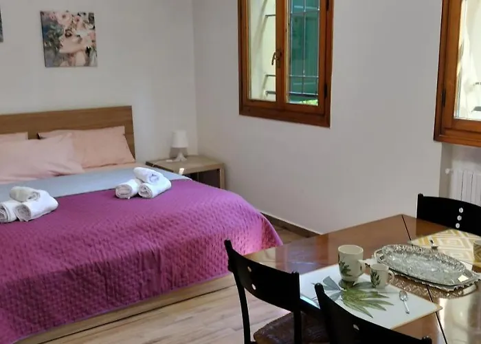 L'incanto Casa vacanze *