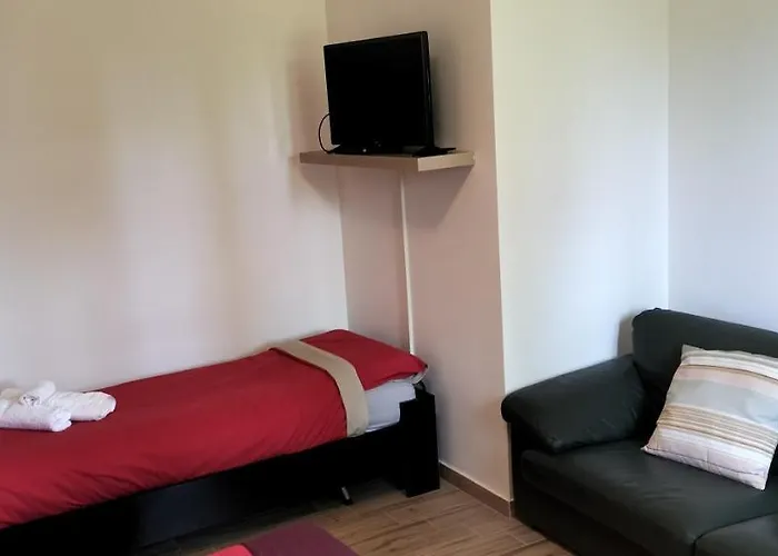 L'incanto Holiday home Bologna