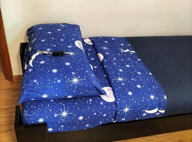 L'incanto Semesterbostad Bologna