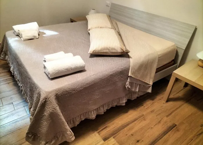 L'incanto Holiday home