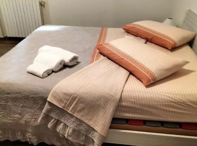 Holiday home L'incanto