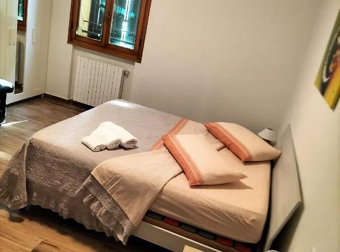 L'incanto Semesterbostad *