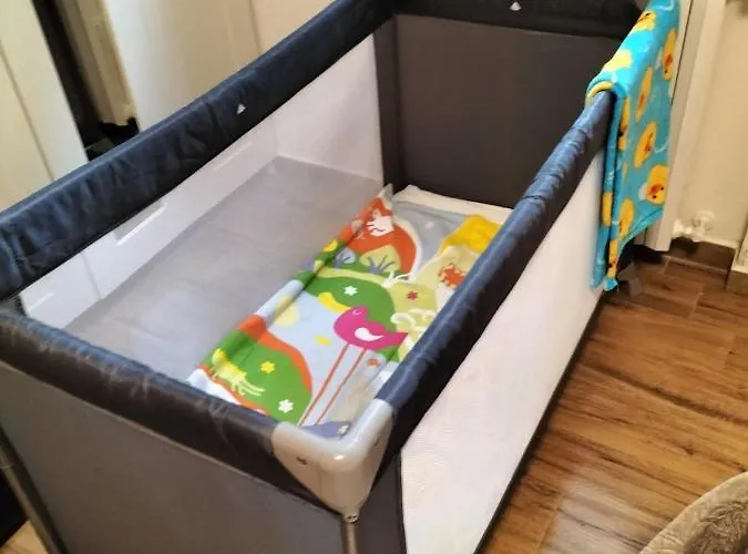 L'incanto Semesterbostad *