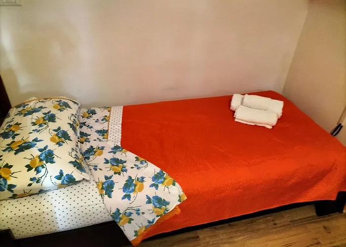 Casa vacanze L'incanto