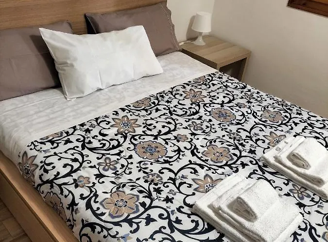 Casa vacanze L'incanto *