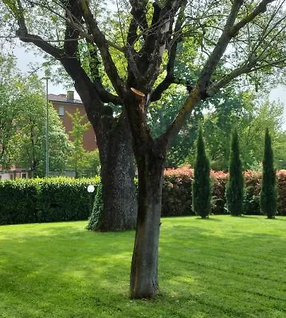 Hébergement de vacances L'incanto *