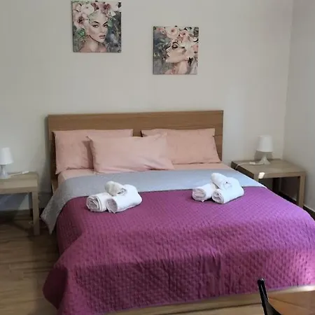 L'incanto Hébergement de vacances