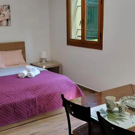 L'incanto Hébergement de vacances *