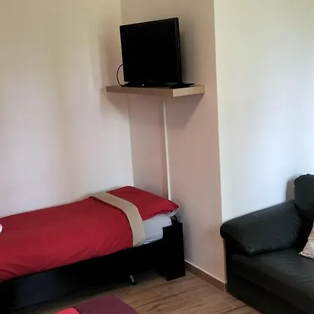 L'incanto Hébergement de vacances Bologne