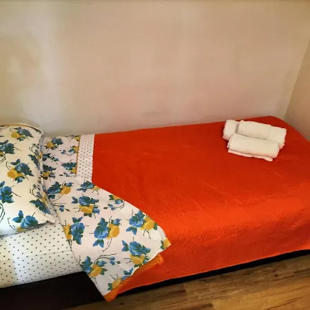 Hébergement de vacances L'incanto