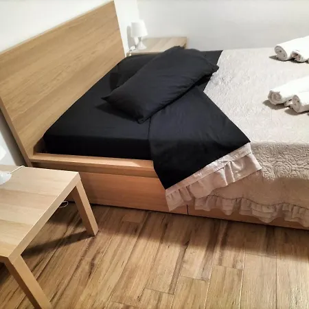 Hébergement de vacances L'incanto *