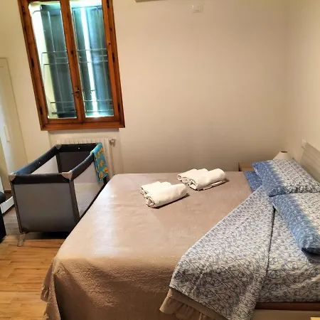 L'incanto Hébergement de vacances Bologne