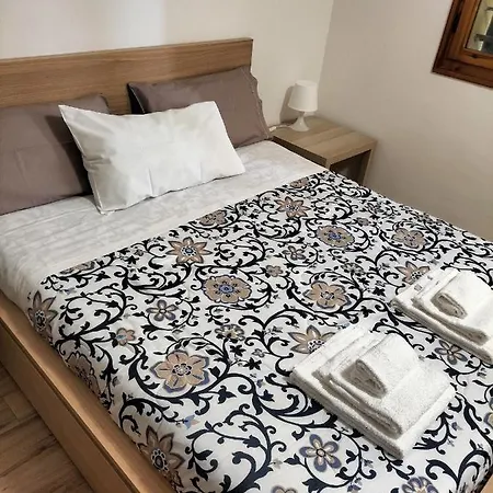 Hébergement de vacances L'incanto *