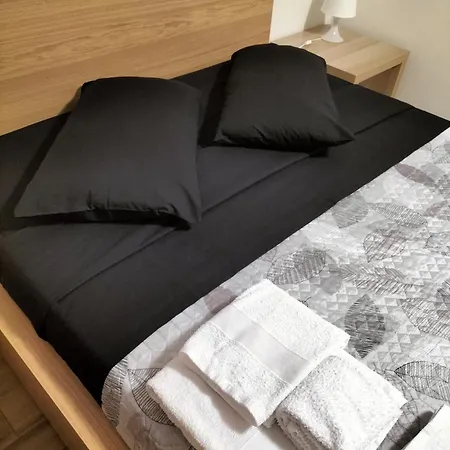 Hébergement de vacances L'incanto Bologne