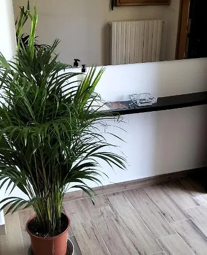 Ferienhaus L'incanto *