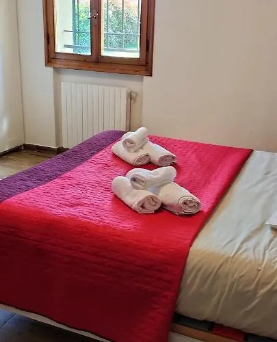 Ferienhaus L'incanto *