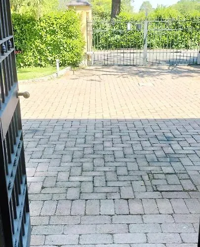Hébergement de vacances L'incanto Bologne