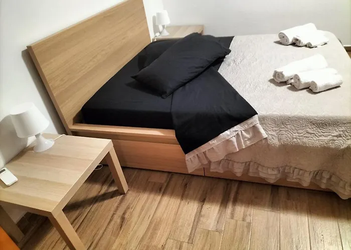 Hébergement de vacances L'incanto *