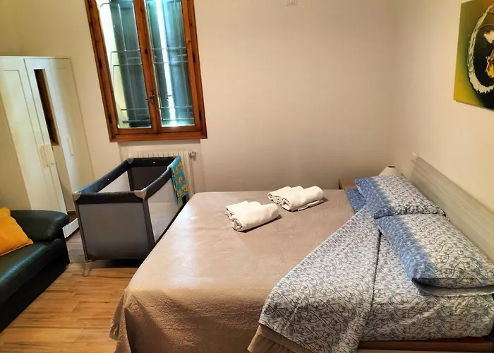L'incanto Hébergement de vacances Bologne