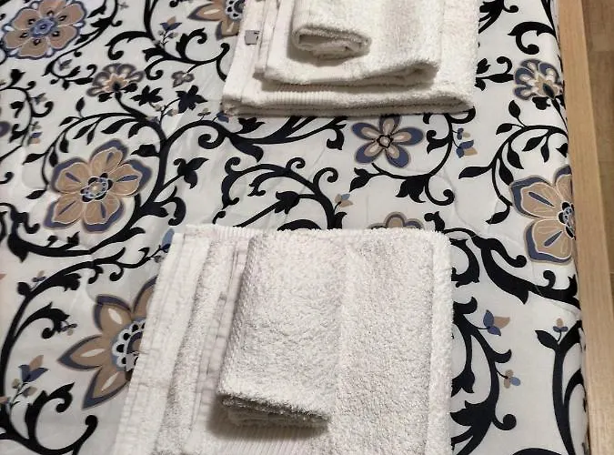 Hébergement de vacances L'incanto *